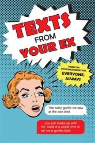 Texts from Your Ex