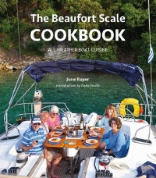 Beaufort Scale Cookbook
