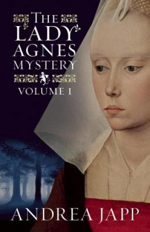Lady Agnes Mystery - Volume 1
