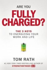 Are You Fully Charged?