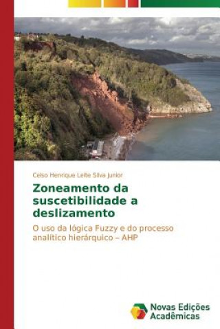 Zoneamento da suscetibilidade a deslizamento