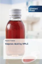 Valproic Acid by HPLC