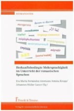 Herkunftsbedingte Mehrsprachigkeit im Unterricht der romanischen Sprachen