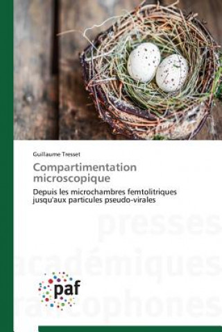 Compartimentation Microscopique