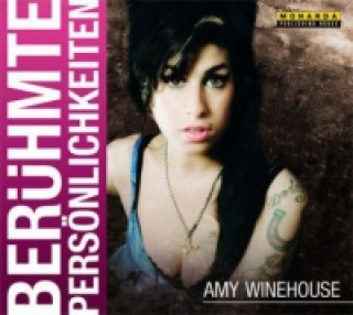 Amy Winehouse, 1 Audio-CD