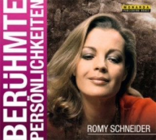 Romy Schneider, 1 Audio-CD