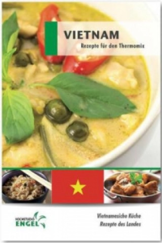 Vietnam Rezepte geeignet für den Thermomix