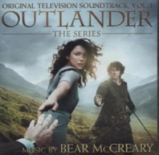 Outlander. Vol.1, 1 Audio-CD (Soundtrack)