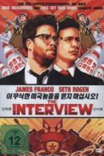 The Interview, 1 DVD