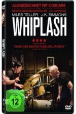 Whiplash, 1 DVD + Digital UV