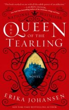 The Queen of the Tearling. Die Königin der Schatten, englische Ausgabe