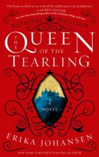 The Queen of the Tearling. Die Königin der Schatten, englische Ausgabe