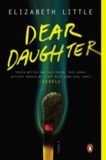 Dear Daughter. Mördermädchen, englische Ausgabe