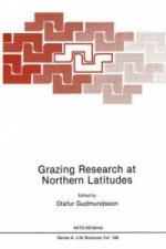 Grazing Research at Northern Latitudes