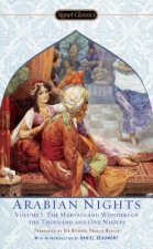 Arabian Nights Vol.1
