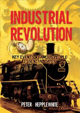 The Industrial Revolution