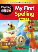 Reading Eggs: My First Spelling