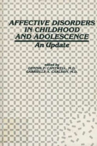 Affective Disorders in Childhood and Adolescence