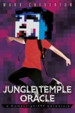 Jungle Temple Oracle: A Gameknight999 Adventure