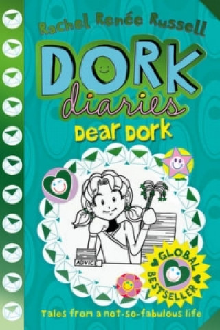 Dork Diaries: Dear Dork