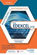 Mastering Mathematics for Edexcel GCSE: Higher 2
