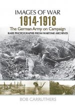 German Army on Campaign 1914-1918