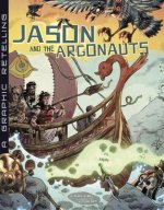 Ancient Myths: Jason and the Argonauts (Graphic Novel)