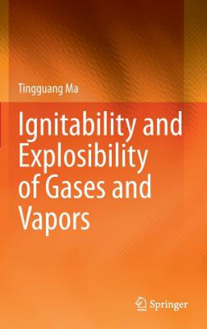 Ignitability and Explosibility of Gases and Vapors