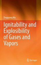 Ignitability and Explosibility of Gases and Vapors