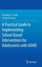 Practical Guide to Implementing School-Based Interventions for Adolescents with ADHD