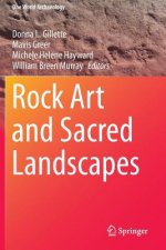 Rock Art and Sacred Landscapes