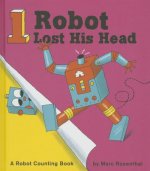 One Robot Lost His Head