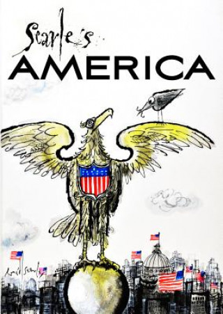 Ronald Searle's America