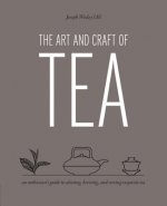 Art and Craft of Tea