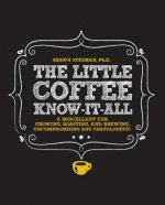 Little Coffee Know It All