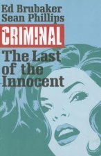 Criminal Volume 6: The Last of the Innocent