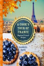 Cook's Tour of France