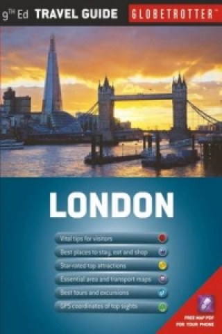 London Globetrotter Travel Pack