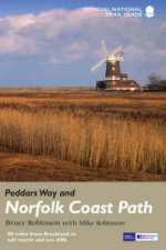 Peddars Way and Norfolk Coast Path