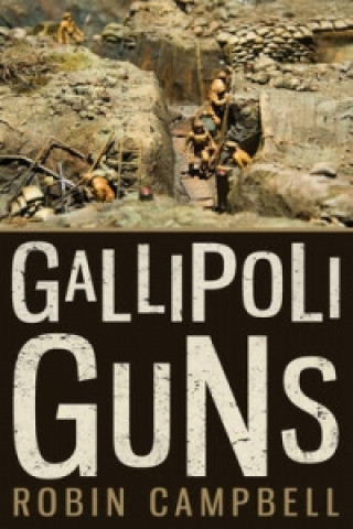 Gallipoli Guns