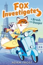 Brush with Danger