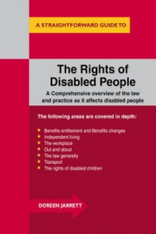 Rights Of Disabled People