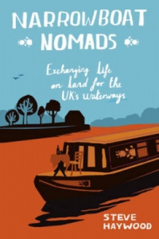 Narrowboat Nomads