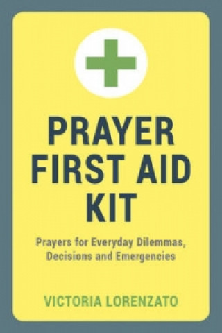Prayer First Aid Kit