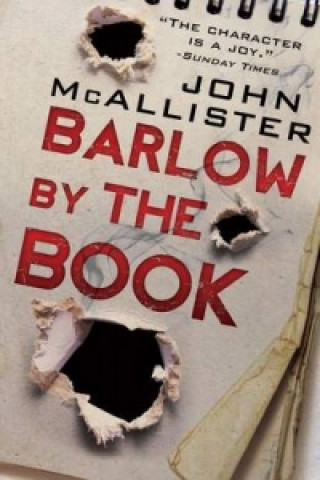 Barlow By The Book
