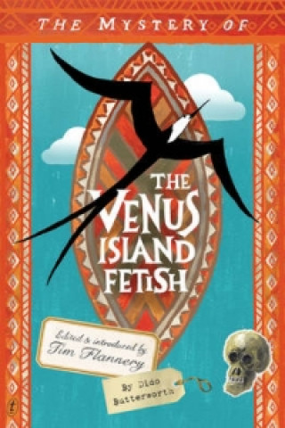Mystery of the Venus Island Fetish