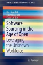 Software Sourcing in the Age of Open