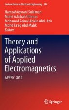 Theory and Applications of Applied Electromagnetics