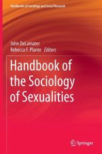 Handbook of the Sociology of Sexualities