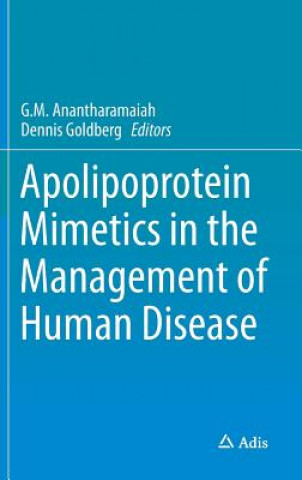 Apolipoprotein Mimetics in the Management of Human Disease